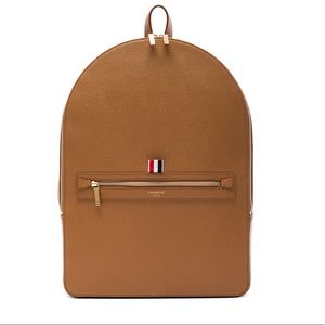 Brand New Thom Brown Backpack